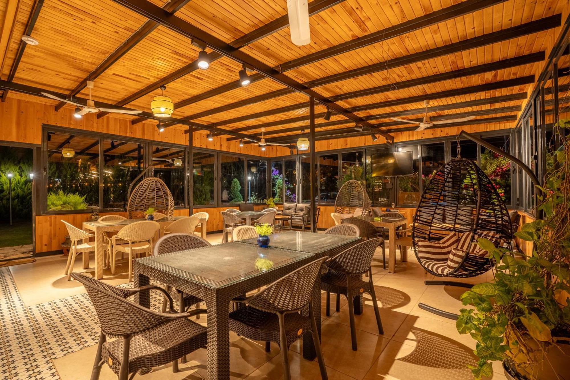 Karaoez Sapphire Bungalows Kumluca Eksteriør bilde