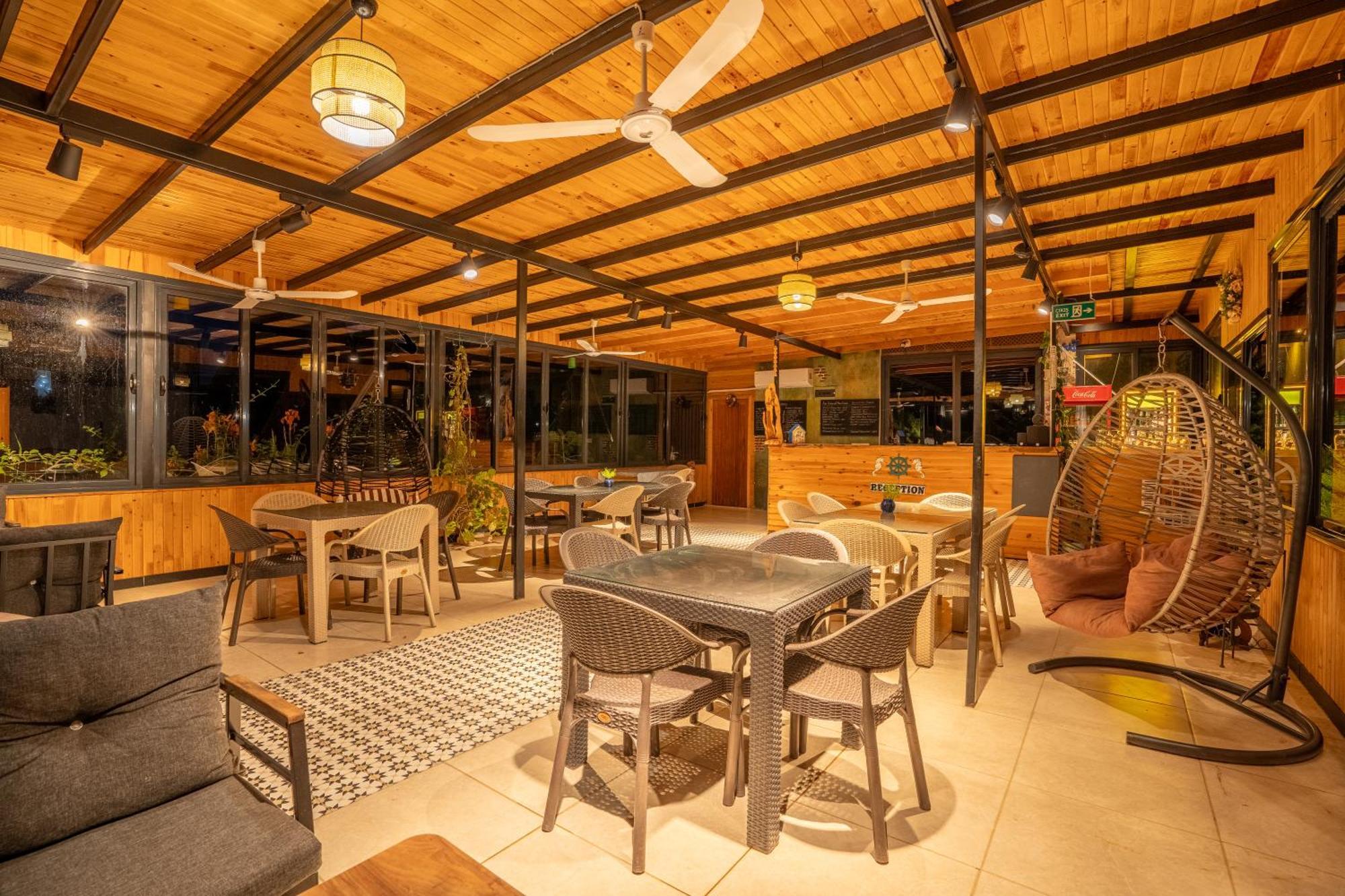 Karaoez Sapphire Bungalows Kumluca Eksteriør bilde