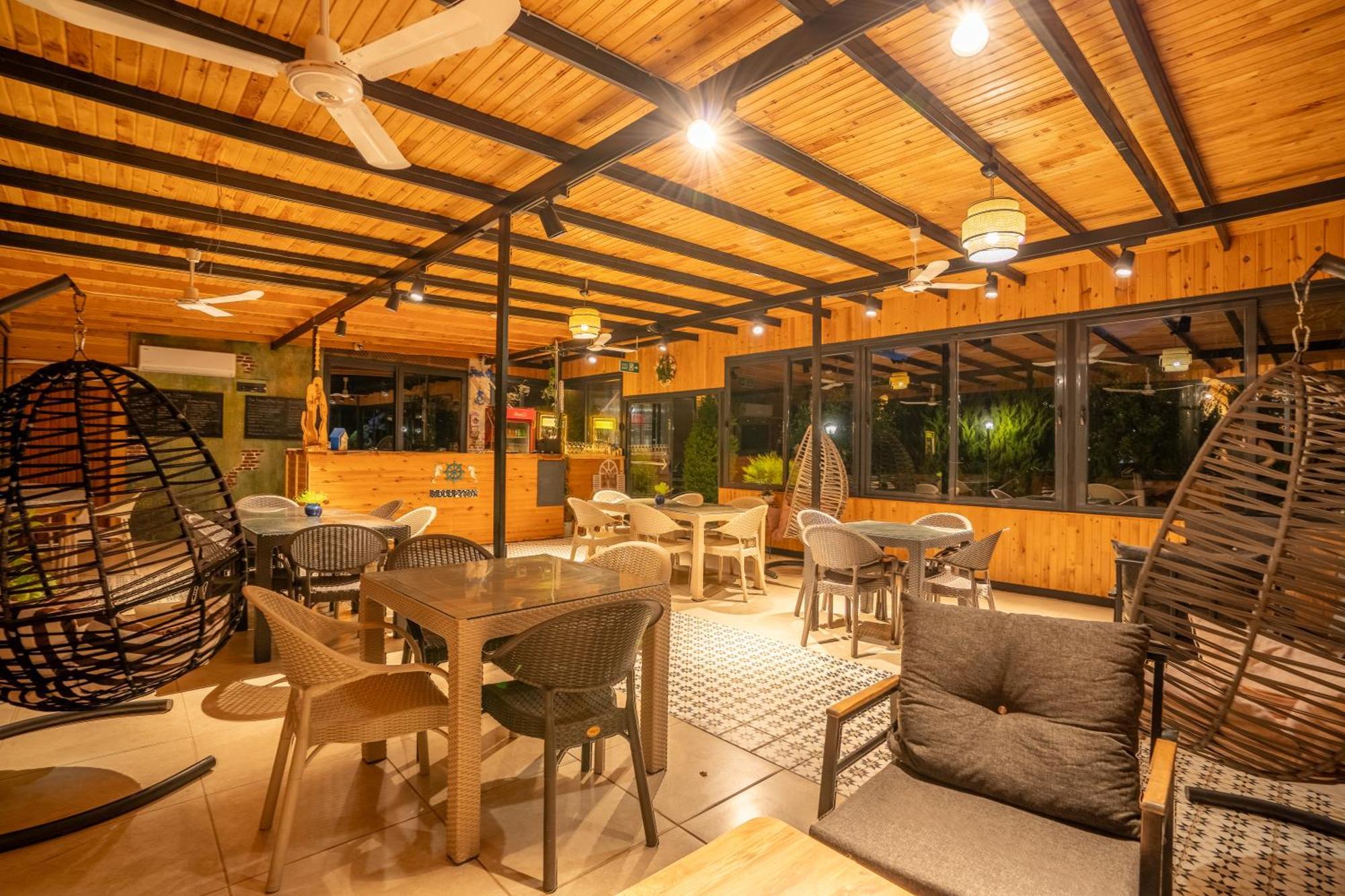 Karaoez Sapphire Bungalows Kumluca Eksteriør bilde