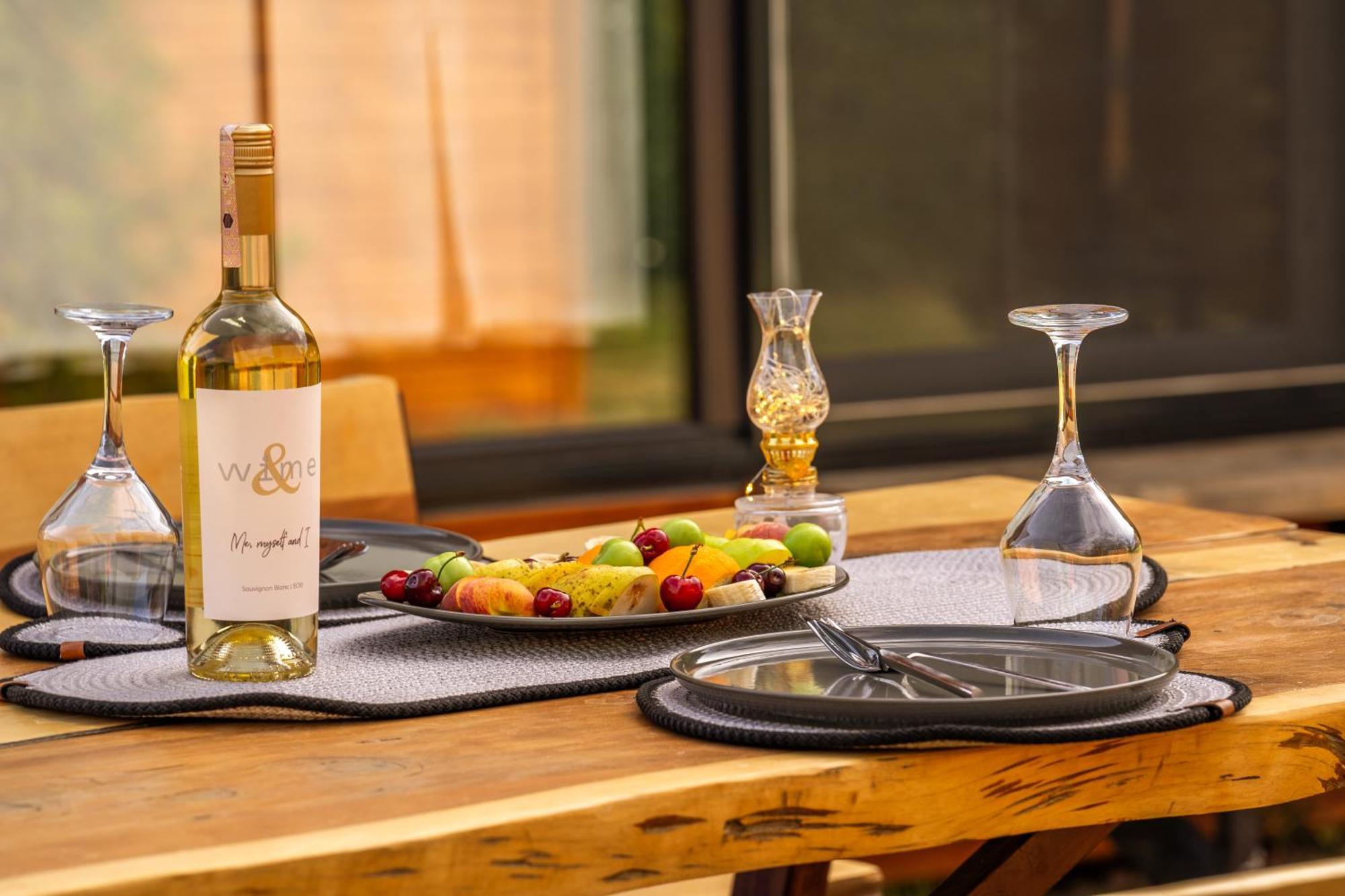 Karaoez Sapphire Bungalows Kumluca Eksteriør bilde