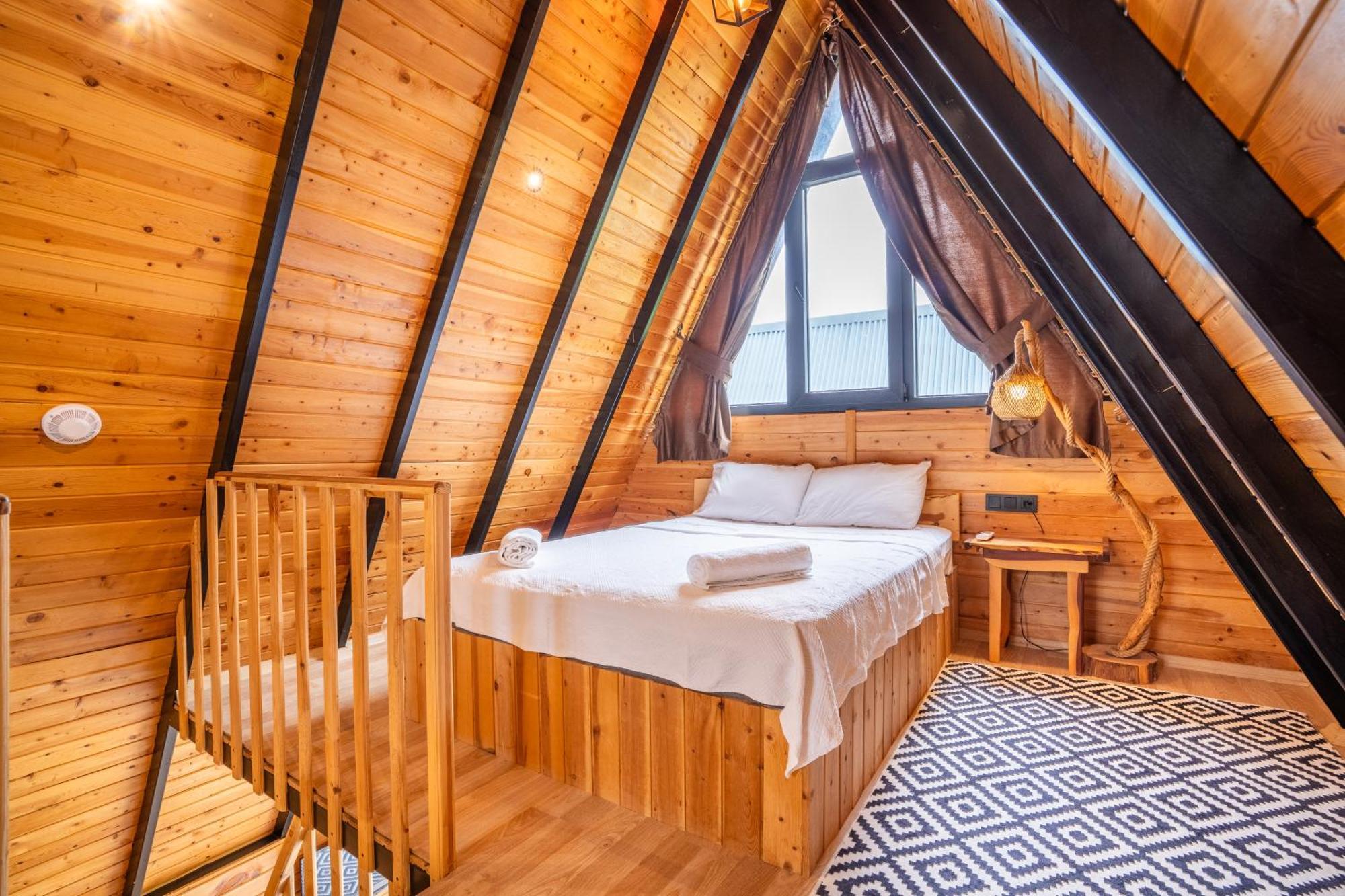 Karaoez Sapphire Bungalows Kumluca Eksteriør bilde