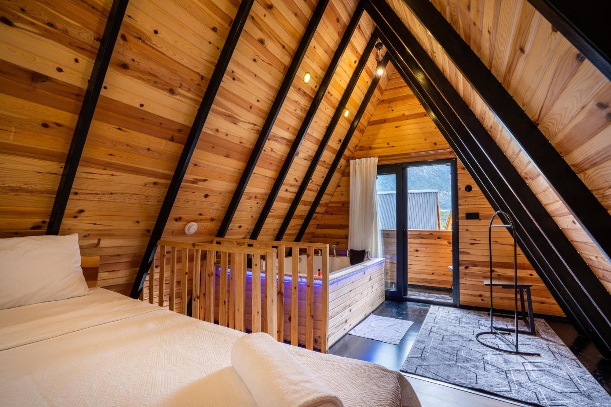 Karaoez Sapphire Bungalows Kumluca Eksteriør bilde